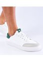 Tenis Blanco Unser 827032 de Unser
