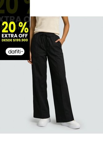 Pantalon Para Mujer Unser Unser