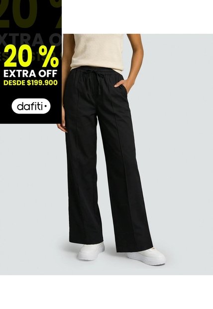 Pantalon Para Mujer Unser