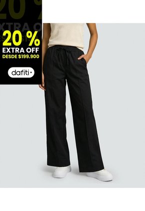 Pantalon Para Mujer Unser