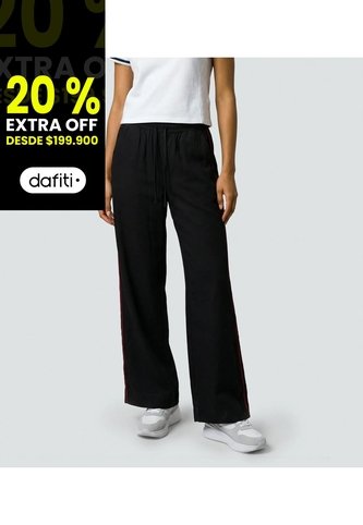 Pantalon Para Mujer Unser Unser