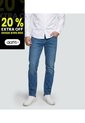 Jean Para Hombre Straight Unser de Unser