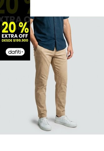 Pantalon Para Hombre Unser Unser