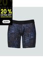 Boxer Para Hombre Unser de Unser