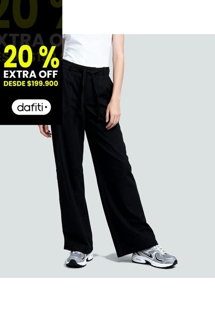Pantalon Para Mujer Unser