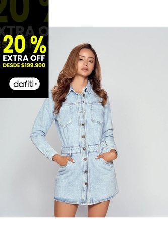 Vestido Para Mujer Unser Unser