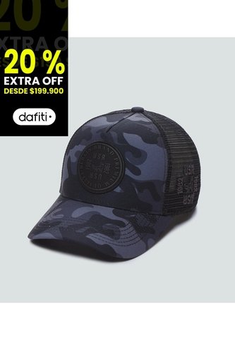 Gorra Para Mujer Unser Unser