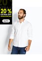Camisas Blanco Unser 723503 de Unser