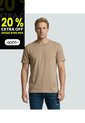 Camiseta Para Hombre Unser de Unser