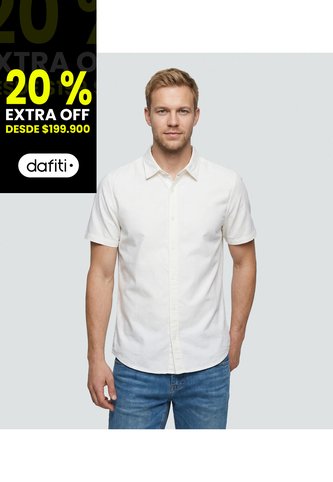 Camisa Para Hombre Unser Unser