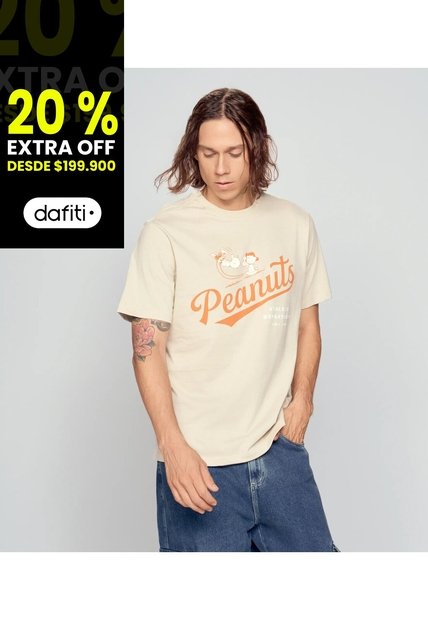 Camiseta Para Hombre Unser