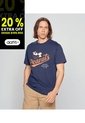 Camiseta Para Hombre Unser de Unser