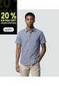 Camisa Para Hombre Unser de Unser