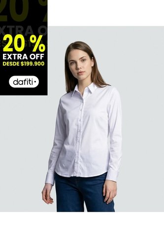 Camisa Para Mujer Unser Unser