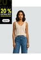 Blusa Para Mujer Unser de Unser