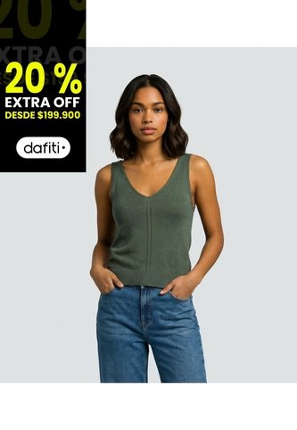 Blusa Para Mujer Unser Unser