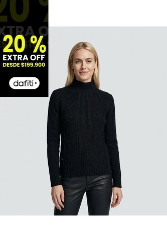 Buzo Para Mujer Unser Unser