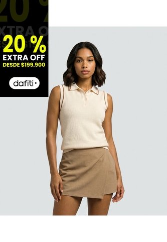 Blusa Para Mujer Unser Unser