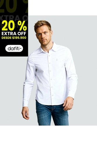 Camisa Para Hombre Unser Unser