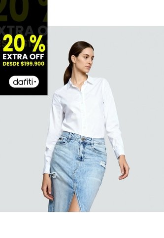 Camisa Para Mujer Unser Unser