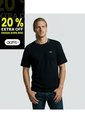 Camiseta Para Hombre Unser de Unser