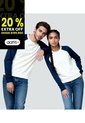 Buzo Para Hombre Unser de Unser