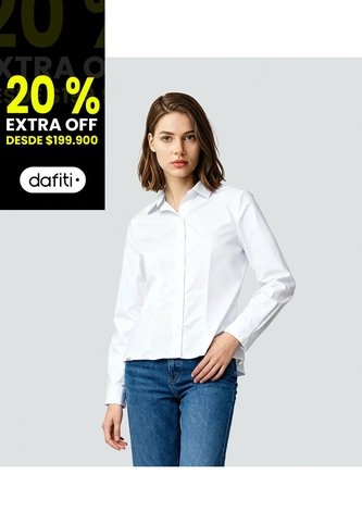 Camisa Para Mujer Unser Unser