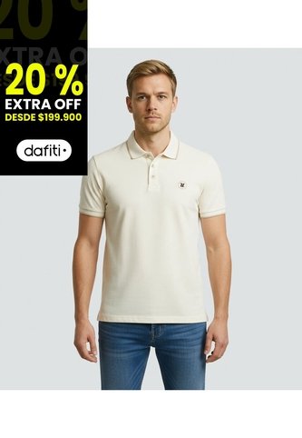 Polo Para Hombre Unser Unser