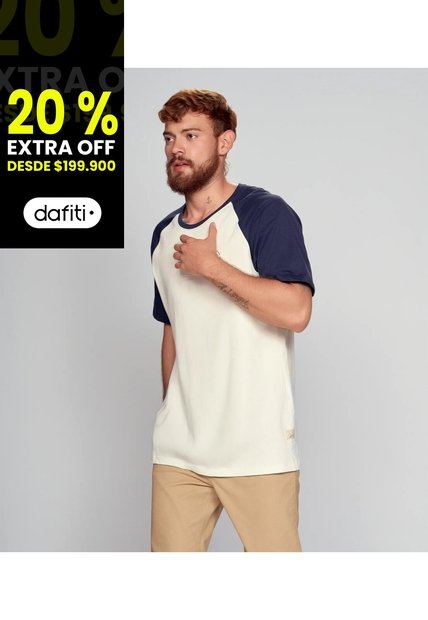 Camiseta Para Hombre Unser