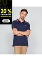 Polo Para Hombre Unser de Unser