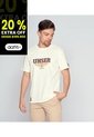 Camiseta Para Hombre Unser de Unser