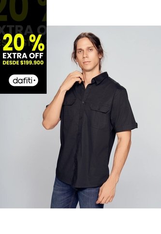 Camisa Para Hombre Unser Unser