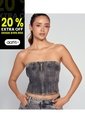 Blusa Para Mujer Strapple Unser de Unser