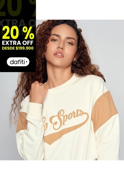 Buzo Para Mujer Unser