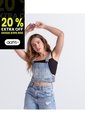 Blusa Para Mujer Tipo Pechera Unser de Unser