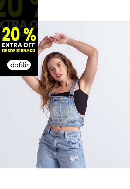 Blusa Para Mujer Tipo Pechera Unser