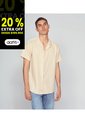 Camisa Comfort Para Hombre Unser de Unser