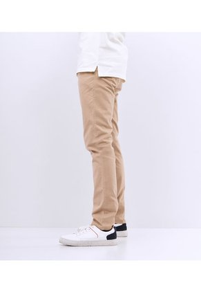 Pantalon En Drill Para Hombre Unser