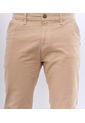 Pantalon En Drill Para Hombre Unser de Unser