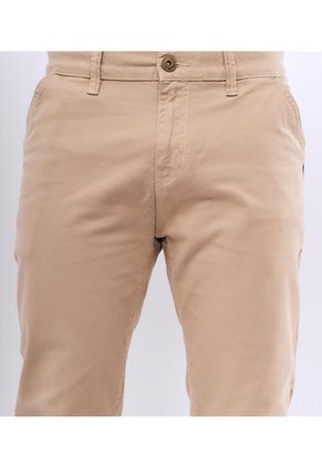 Pantalon En Drill Para Hombre Unser