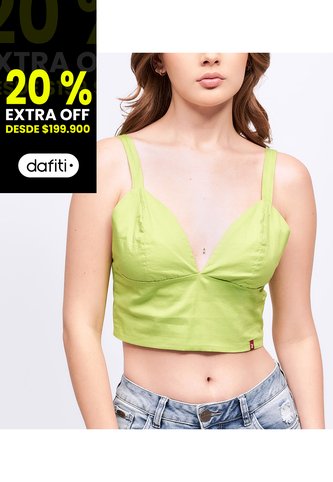 Blusa Para Mujer Unser Unser