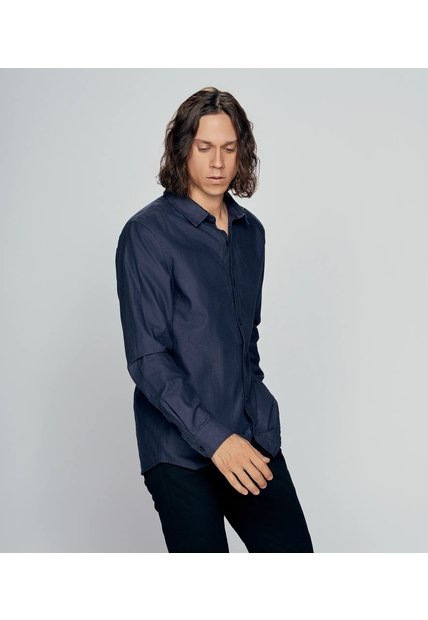 Camisa Para Hombre Unser