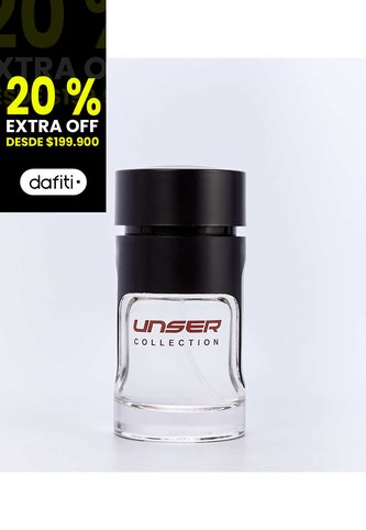 Perfume Masculino Unser Unser