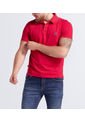 Polo Para Hombre Unser de Unser