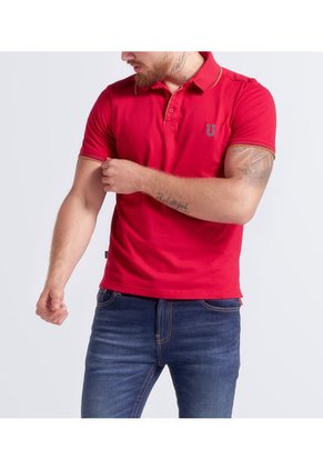 Polo Para Hombre Unser