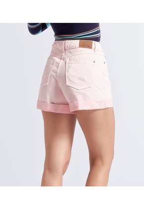 Short Para Mujer Unser