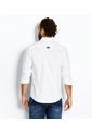 Camisas Blanco Unser 723503 de Unser