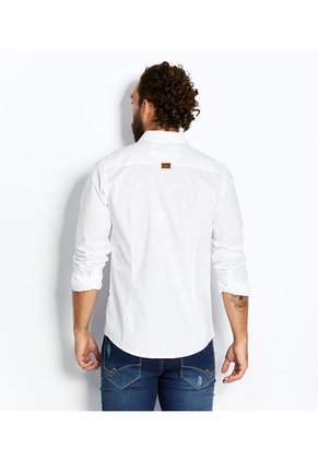 Camisas Blanco Unser 723503