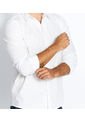 Camisas Blanco Unser 723503 de Unser