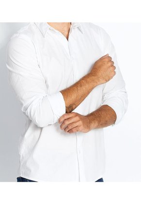 Camisas Blanco Unser 723503